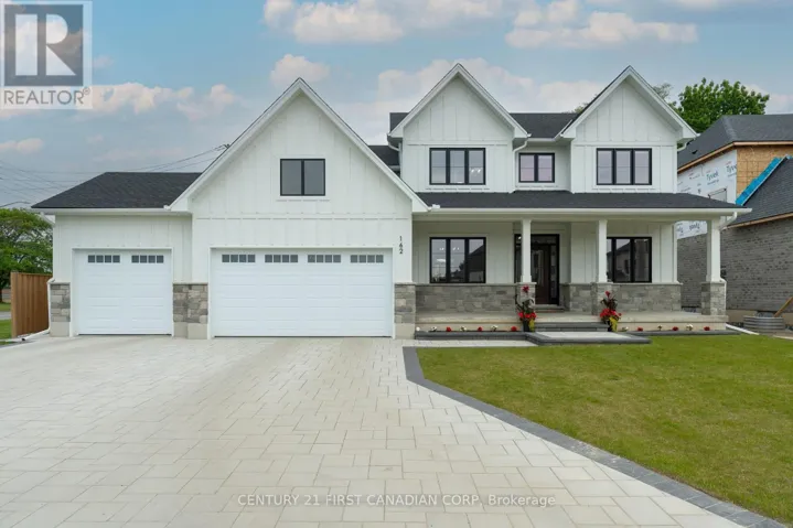 162 PRINCETON TERRACE, London South (South K), Ontario N6K0L5