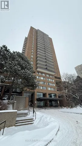 633 - 515 ST LAURENT BOULEVARD, Ottawa, Ontario K1K3X5