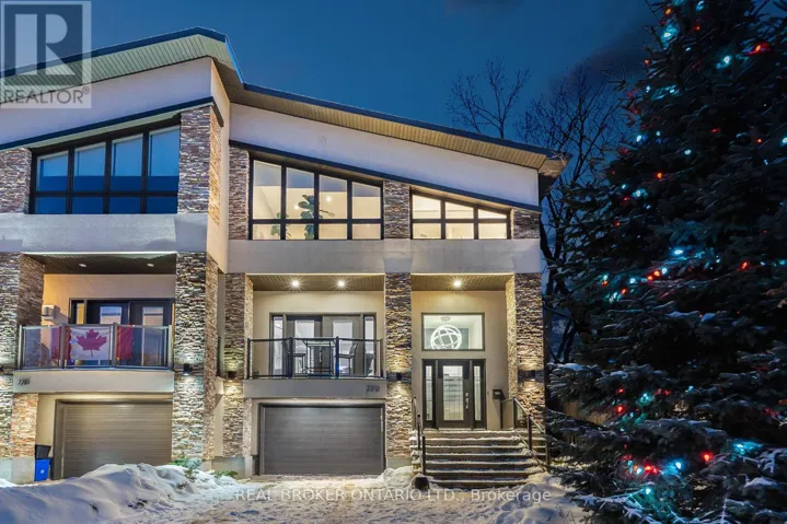 2212 JOANNE AVENUE, Ottawa, Ontario K2B6V5