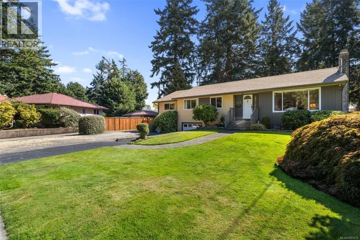 411 Terrahue Rd, Colwood, British Columbia V9B2B6