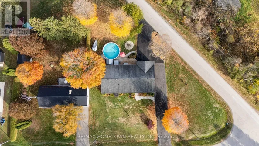 4432 MURRAY ROAD, Brockville, Ontario K6V5T4