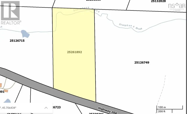 204 Birchwood Highway, Birchwood, Nova Scotia B0M1P0