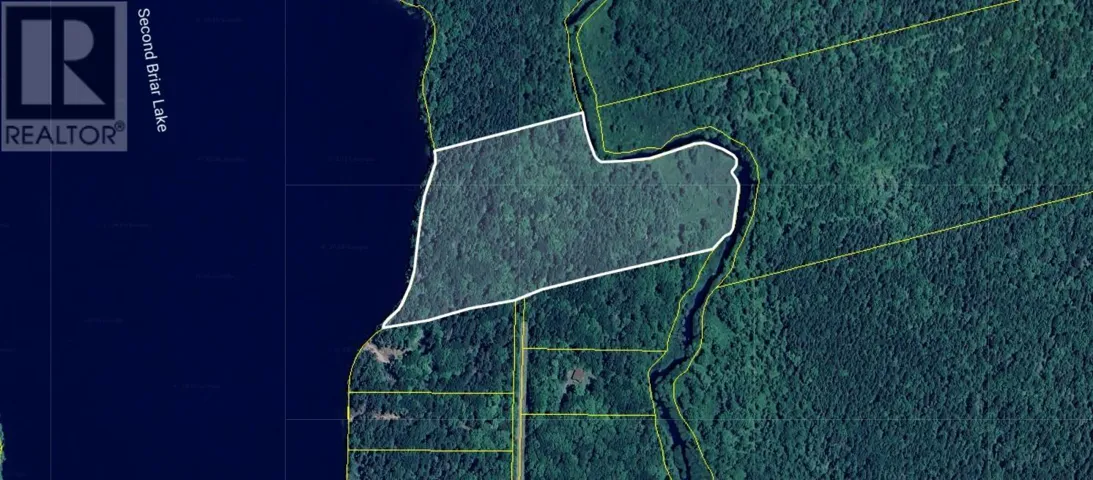 Lot Pine Prince Drive, Briar Lake, Nova Scotia B0W2Y0