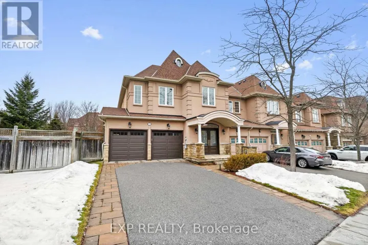 13 - 450 WORTHINGTON AVENUE, Richmond Hill (Oak Ridges Lake Wilcox), Ontario L4E0E5