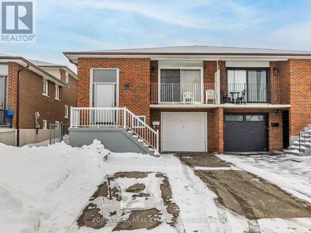 11 ALBANY DRIVE, Vaughan (West Woodbridge), Ontario L4L2X5