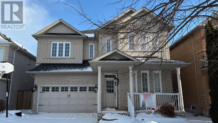 110 ANNINA CRESCENT, Markham (Village Green-South Unionville), Ontario L3R4S5