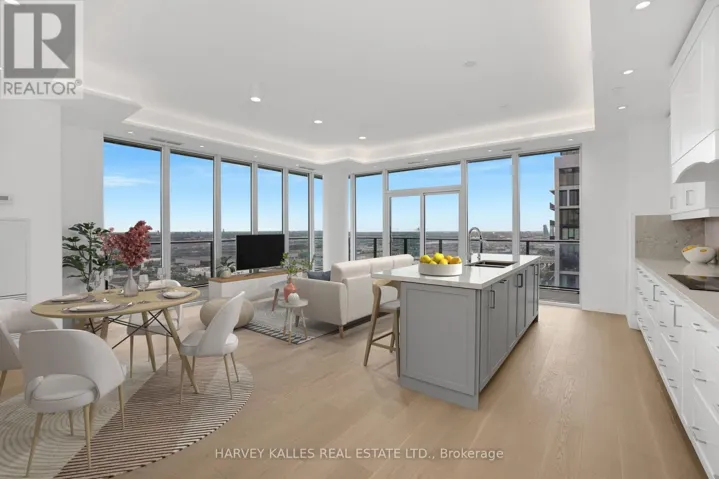 PH 102 - 9000 JANE STREET, Vaughan (Vellore Village), Ontario L4K0M6