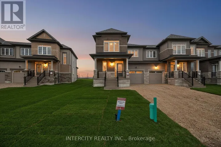 11 AVALON DRIVE, Wasaga Beach, Ontario L9R0M2