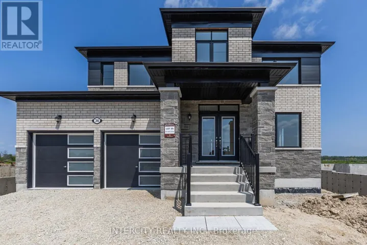 36 LEGACY CIRCLE, Wasaga Beach, Ontario L9Z0M5