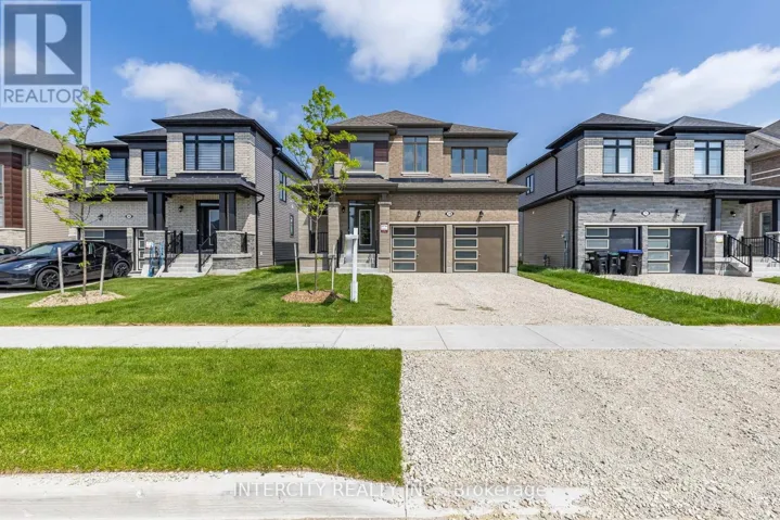 78 SEASON CRESCENT, Wasaga Beach, Ontario L9Z0M5