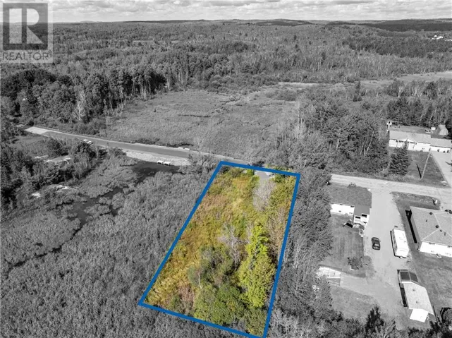 PT1 Sunderland, Garson, Ontario P3L1M8