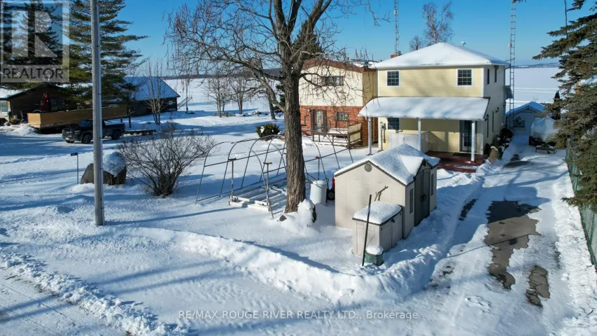 55 - 6108 CURTIS POINT ROAD, Alnwick/Haldimand, Ontario K0K2X0