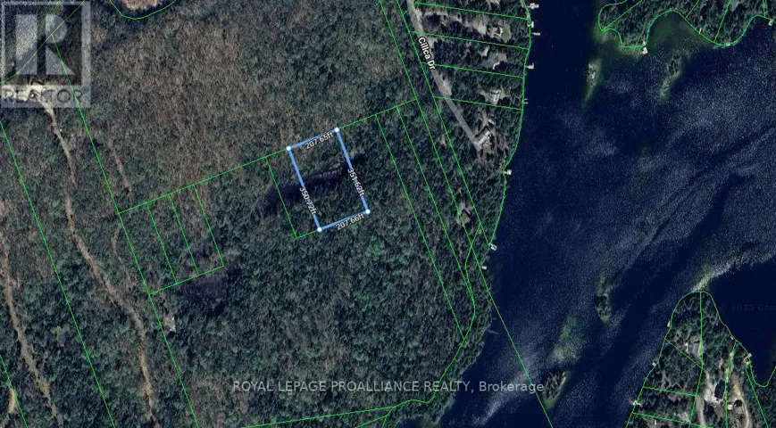 PT LT 11 RCP 2312, Faraday, Ontario K0L1C0