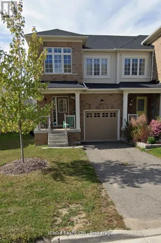 179 LAW DRIVE, Guelph (Grange Road), Ontario N1E7J7