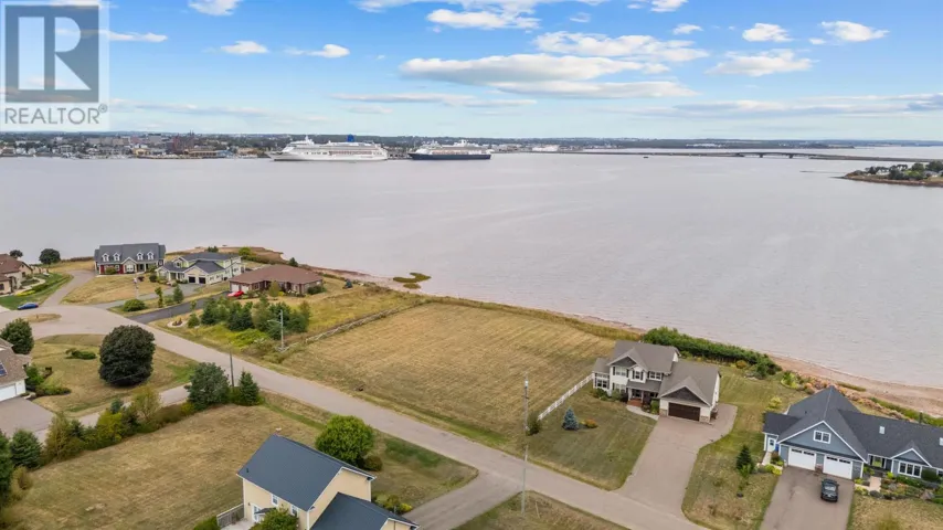 Lot Brandy Lane, Stratford, Prince Edward Island C1B1M8