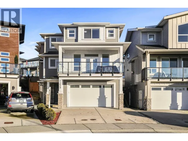 24629 105A AVENUE, Maple Ridge, British Columbia V2W0K3