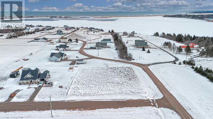 LOT 7 LEOS Lane, North Rustico, Prince Edward Island C0A1N0