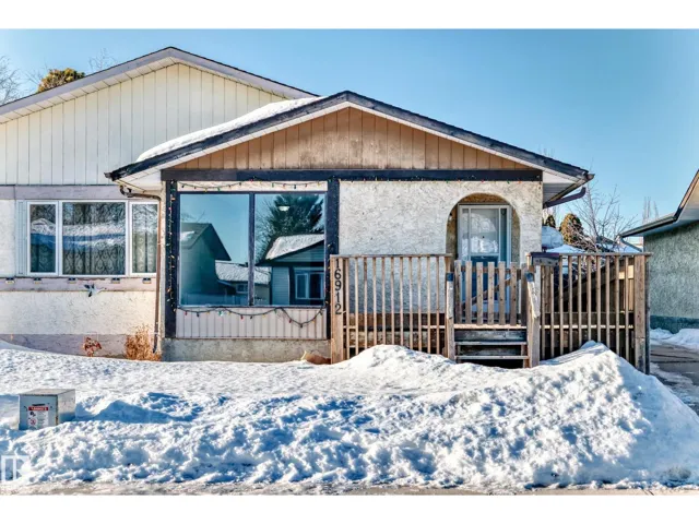 16912 101 ST NW, Edmonton, Alberta T5X4M4