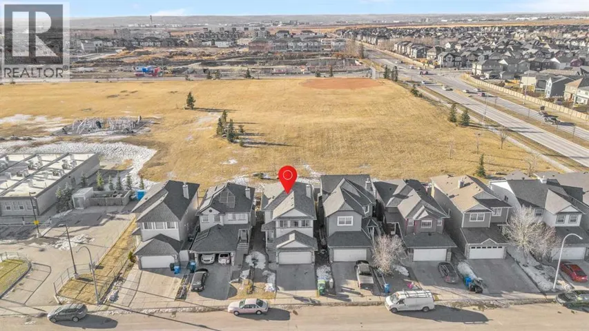 132 Saddletree Close NE, Calgary, Alberta T3J5J1