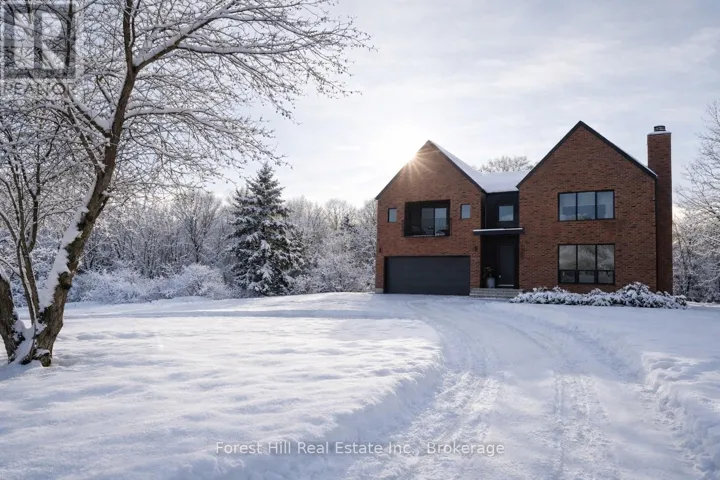 854 SIXTH STREET, Clearview, Ontario L9Y3Y9