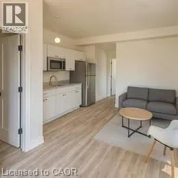 27 QUEENSTON Street Unit# 3, St. Catharines, Ontario L2R2Y8