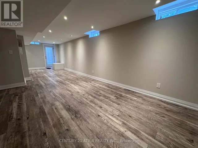 BASEMENT - 23 KINGSHILL ROAD, Richmond Hill (Oak Ridges), Ontario L4E4B1