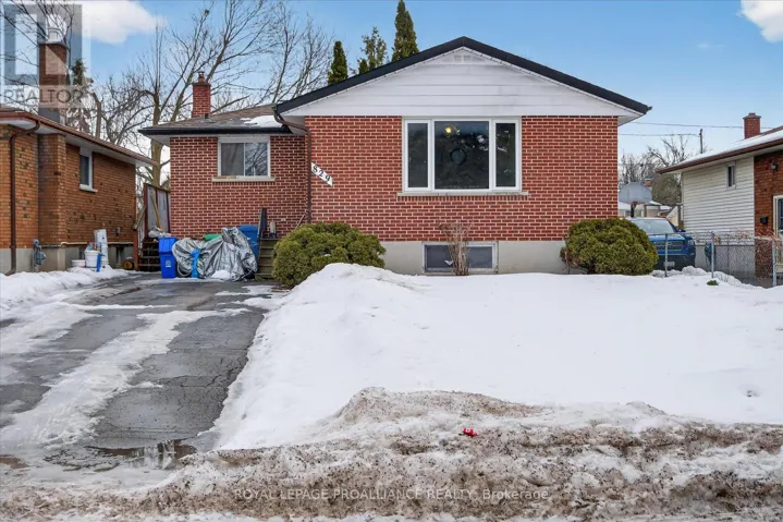829 ORPINGTON ROAD, Peterborough (Otonabee Ward 1), Ontario K9J4A6
