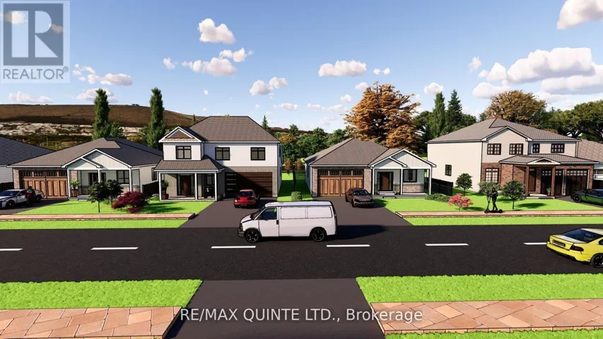 35 FRENCH STREET, Prince Edward County (Hallowell Ward), Ontario K0K2T0