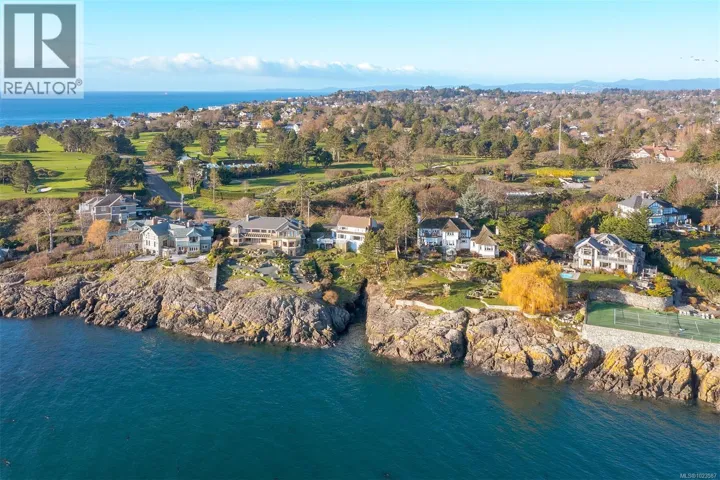 987 Beach Dr, Oak Bay, British Columbia V8S2N2