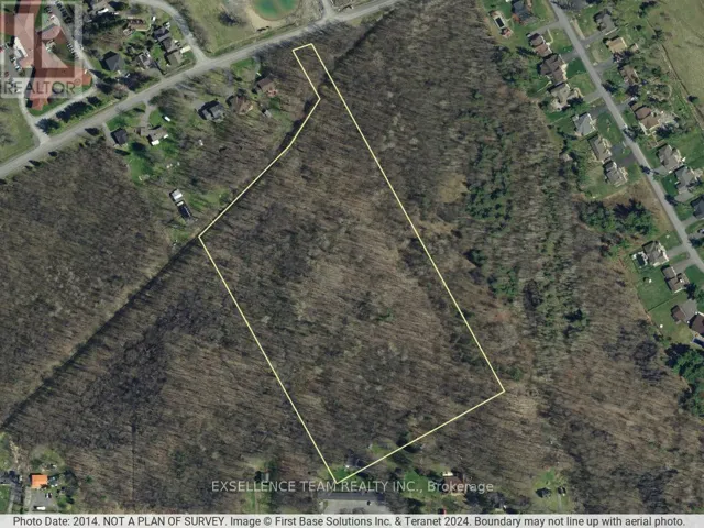00 COUNTY ROAD 36 ROAD, South Stormont, Ontario K0C1P0