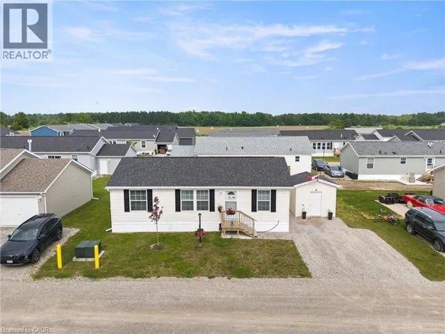 22 COPPER BEECH Drive, Nanticoke, Ontario N0A1L0