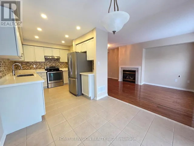 54 MCNALLY WAY, Aurora, Ontario L4G7V3