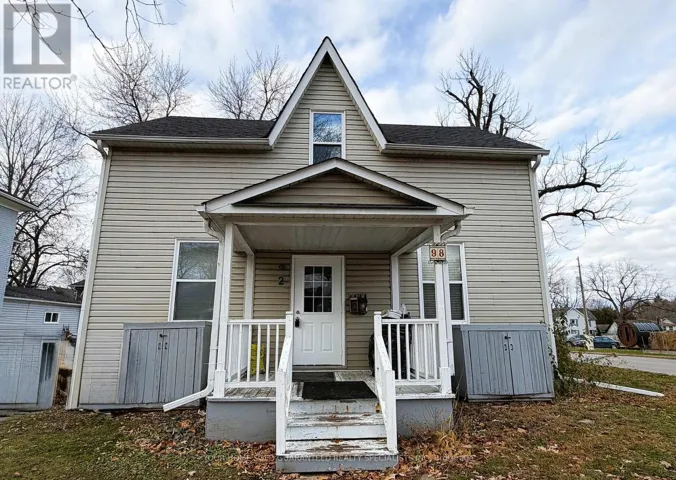 2 - 98 WELLINGTON STREET E, Aurora (Aurora Village), Ontario L4G1H8