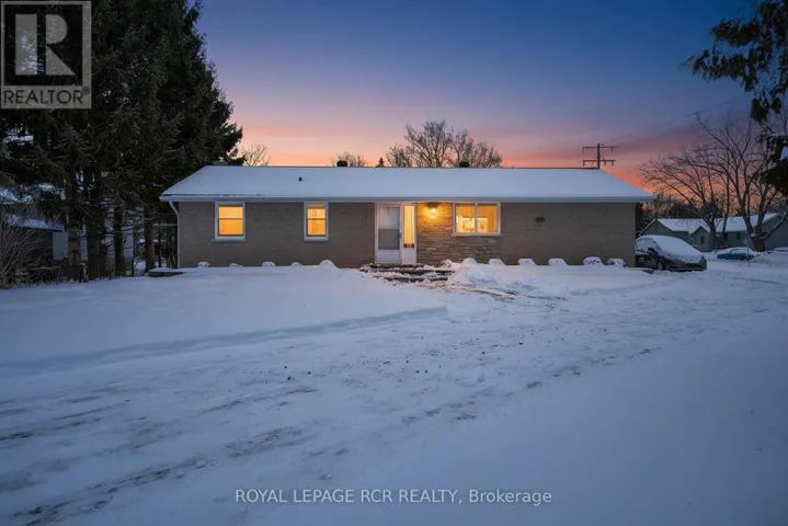 24 DRUMMOND STREET, Adjala-Tosorontio (Hockley), Ontario L0G1L0