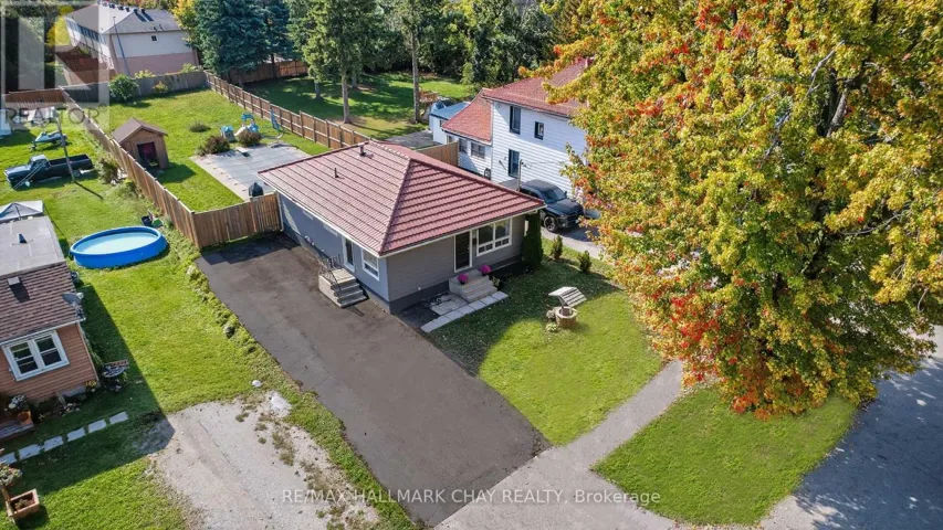 67 SIMCOE STREET, Orillia, Ontario L3V1G5