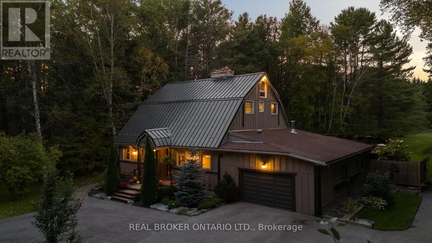 3686 AGNEW ROAD, Severn, Ontario L0K2B0