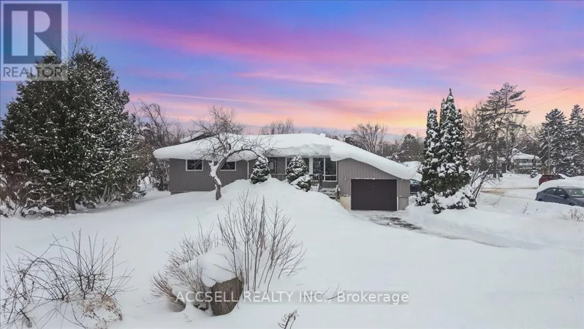 156 EVERGREEN AVENUE, Tay (Port McNicoll), Ontario L0K1R0