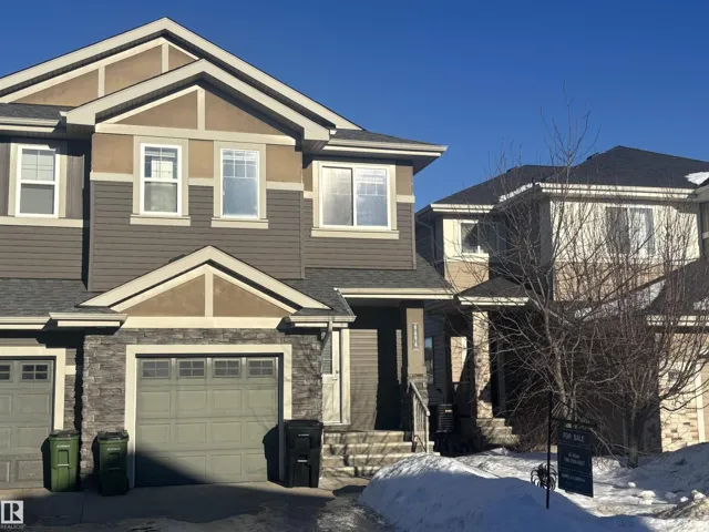 6694 Cardinal RD SW, Edmonton, Alberta T6W2Y4