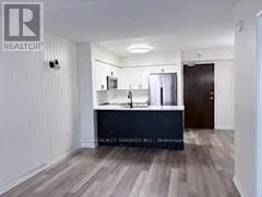 216 - 40 VIA ROSEDALE AVENUE, Brampton (Sandringham-Wellington), Ontario L6R4A4