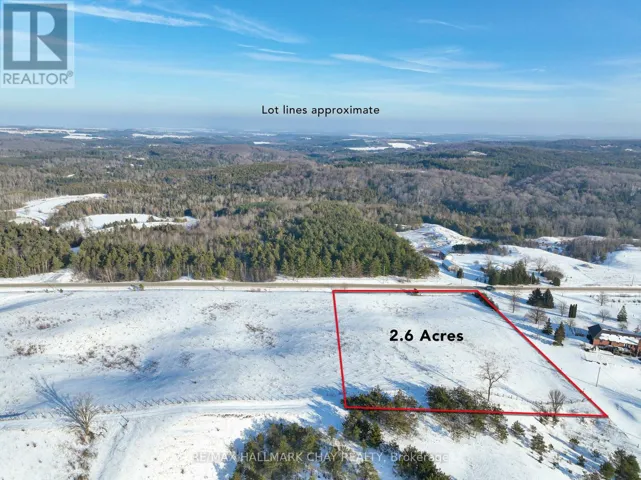 PT E 1/2 LT25, CONC 4 EHS PT 2, PL 7R6861 TOWN OF MONO ST, MONO STREET, Mono, Ontario L9W5Z7