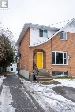 1732 MCKEOWN AVENUE, North Bay (Widdifield), Ontario P1B7N3