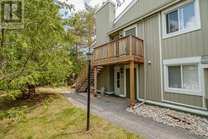 47 - 19 DAWSON DRIVE, Collingwood, Ontario L9Y5B4
