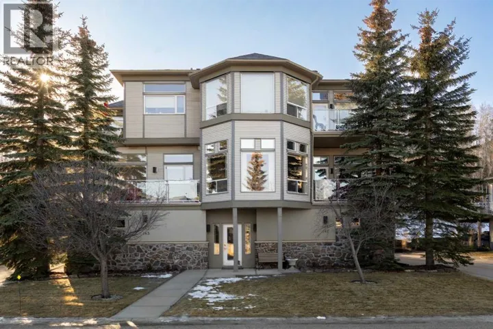 2R, 145 Crawford Drive, Cochrane, Alberta T4C2G7