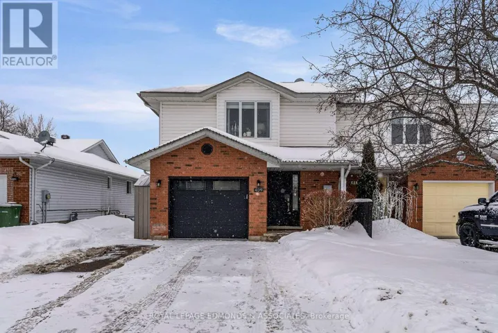 409 MORRIS STREET, Pembroke, Ontario K8A8P4