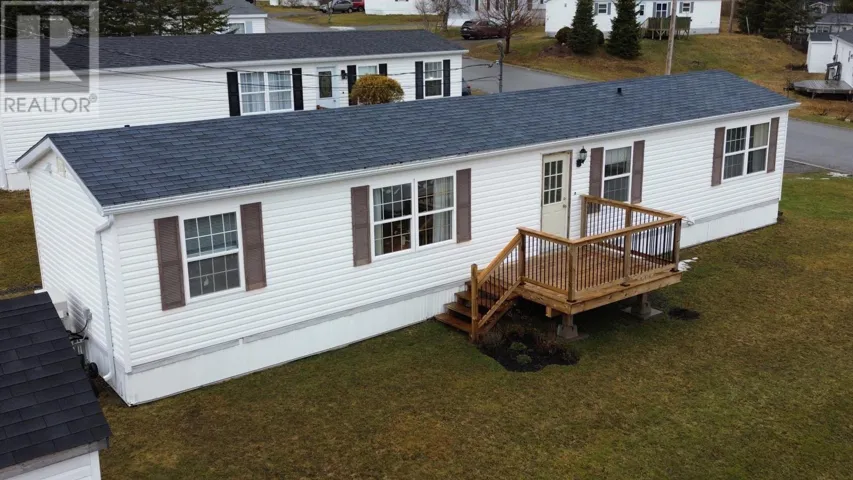 9 Green Hill Drive, West River, Nova Scotia B2G2V9