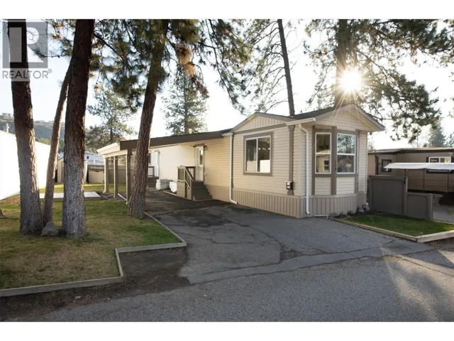 1999 Highway 97 S Unit# 138, West Kelowna, British Columbia V1Z1B2