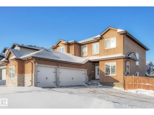 102 LAKEWOOD CL, Beaumont, Alberta T4X0B5