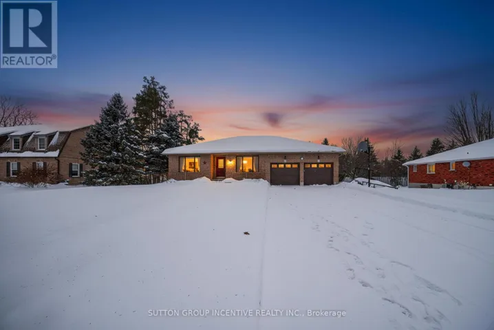 36 NICHOLSON CRESCENT, Springwater (Snow Valley), Ontario L9X0G9
