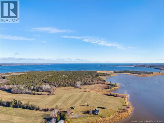 180 Murdock Road, Napan, New Brunswick E1N5A2