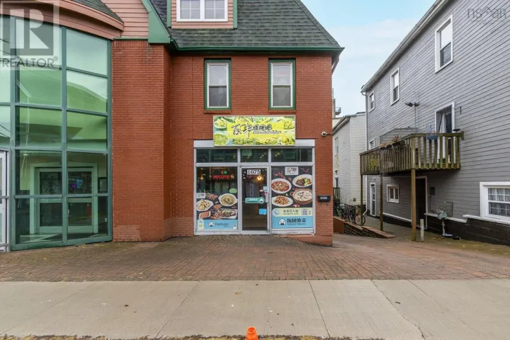 1075 Queen Street, Halifax Peninsula, Nova Scotia B3H2R8